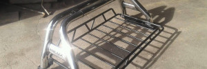 cobra equipamientos | accesorios para camionetas y 4x4 automotores | equipamientos  en san martin 1510, elortondo, santa fe