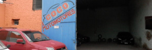 coco automotores  automotores | agencias y concesionarias  en santa fe 425, venado tuerto, santa fe