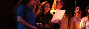 comedia musical  tiempo libre | entretenimiento en belgrano 843, venado tuerto, santa fe