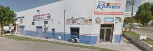 comercial rodaven automotores | repuestos en ovidio lagos y 2 de abril , venado tuerto , santa fe 