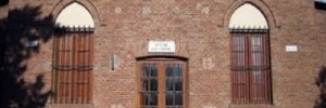 concejo deliberante info | oficinas publicas en sarmiento 698, venado tuerto, santa fe
