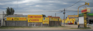 construshop  construccion | materiales | corralones en dimmer 1855, venado tuerto, santa fe