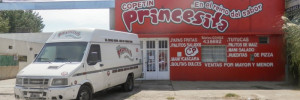 copetin princesita fiestas eventos | catering en 12 de octubre 1757, venado tuerto , santa fe