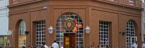 cuatro pintas noche | bares | cafe  en moreno y 9 de julio , venado tuerto, santa fe