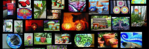 de mil amores -arte en mosaico arte | artistas | artistas plasticos en maxwell 1483, venado tuerto, santa fe