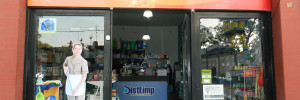distlimp casa hogar | limpieza | lavanderias | planchado en brown 918, venado tuerto, santa fe