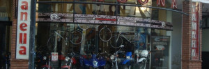 distribuidora ancona srl motos | agencias en belgrano 84, venado tuerto , santa fe