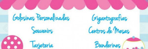 dulce malena fiestas eventos | organizacion decoracion y diseÑo en piacenza 545, venado tuerto, santa fe