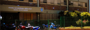 eeso escuela de enseÃ‘anza secundaria orientada nÂº 447 