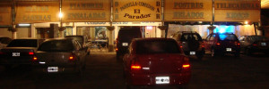 el parador noche | restaurantes | parrillas  en ruta nÂº8 y ruta nÂº33, venado tuerto, santa fe