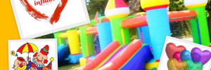 el seÑor de los castillos fiestas eventos | contrataciones en basualdo 757, venado tuerto, santa fe