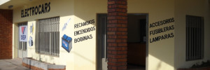 electrocars automotores | agencias y concesionarias  en chapuis y aufranc, venado tuerto, santa fe