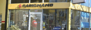 electromecanica carignano automotores | electromecanicas talleres y  repuestos en brown 1556, venado tuerto, santa fe
