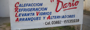 electromecanica dario automotores | electromecanicas talleres y  repuestos en castelli 2326, venado tuerto, santa fe