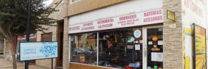 electromecanica menegosi automotores | electromecanicas talleres y  repuestos en santa fe 565, venado tuerto , santa fe