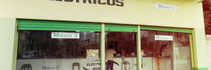 electrosur montajes s. a. construccion | montajes industriales en mitre 1202, venado tuerto , santa fe