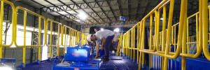 electrovenado de ruben ulman construccion | montajes industriales en 9 de julio 2071, venado tuerto, santa fe