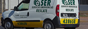 emergencias del sur ser salud | servicios de emergencias en estrugamou 1850, venado tuerto, santa fe