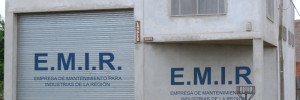 emir metal-inox construccion | montajes industriales en lavalle 3605, venado tuerto, santa fe