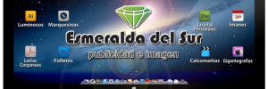 esmeralda del sur publicidad | agencias de publicidad y marketing en , venado tuerto, santa fe