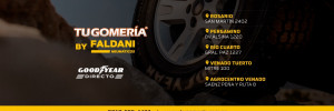 faldani neumaticos s a automotores | servicios en mitre 100, venado tuerto , 