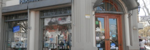farmacia bangher salud | farmacias en casey 501, venado tuerto , santa fe