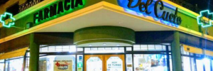farmacia del cueto salud | farmacias en lavalle 701, venado tuerto , santa fe
