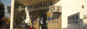 farmacia pessarello salud | farmacias en chile 401, venado tuerto , santa fe