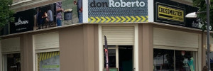 ferreteria don roberto ferreterias | articulos de  seguridad en casey 702, venado tuerto, santa fe