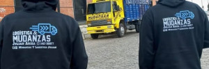 fletes y mudanzas julian transportes | mudanzas en 25 de mayo 1282 , venado tuerto, santa fe
