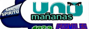 fm uno medios de comunicacion | radios en juan bautista justo y moreno, sancti spÃritu, santa fe