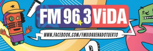 fm vida 96.3 medios de comunicacion | radios en junin 139, venado tuerto , santa fe