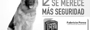 fp seguridad alarmas construccion | alarmas y seguridad en mariano lopez 1466, venado tuerto, santa fe