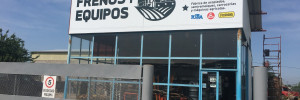 frenos y equipos camiones | servicios en ruta 33 y roberto cavanagh, venado tuerto, santa fe