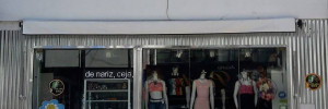 fulano rock ropa | accesorios en belgrano 410, venado tuerto, santa fe