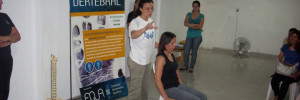 fundacion quiropractica argentina salud | centros de salud en  rodriguez 1153, rosario, santa fe
