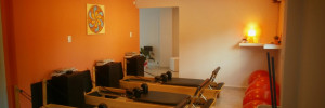 fusion pilates salud | terapias alternativas en dean funes 297, venado tuerto, santa fe