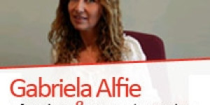 gabriela alfie educacion | cursos | capacitacion en , , 