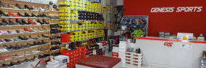 genesis sports ropa | zapaterias en quintana 874, venado tuerto, santa fe