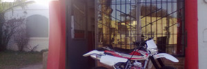 giacometti motos motos | servicios en brown 465, venado tuerto, santa fe