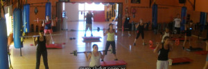 gimnasio luz y fuerza deportes | gimnasios | salud | musculacion en alvear 1161, venado tuerto, santa fe