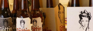 gottin cerveza artesanal alimentos | fabricacion en , venado tuerto, santa fe