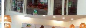 grandiet mercados | saludables veganos sin glutten sin tacc en san martin 532, venado tuerto, santa fe