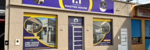 grupo master house construccion | viviendas industrializadas en blvd. 12 de octubre 52, venado tuerto, santa fe