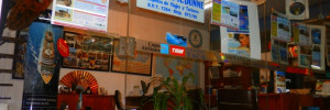 guillermo a. dunne. empresa de viajes y turismo  tiempo libre | turismo agencias | estadias en san martin 785, venado tuerto, santa fe
