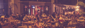 haus bar noche | pubs | discos en runciman y juan bautista alberdi, venado tuerto, santa fe