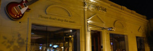 henry cook noche | bares | cafe  en san martin 722, venado tuerto, santa fe