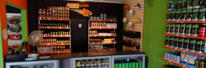herrmann fitness deportes | gimnasios | salud | musculacion en saavedra 338, venado tuerto, santa fe