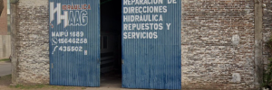 hidráulica haag — reparación hidráulica vehicular neumatica | hidraulica en edison y maipu, venado tuerto, santa fe