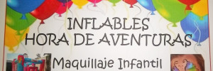 hora de aventuras fiestas eventos | contrataciones en iturraspe 857, venado tuerto, santa fe